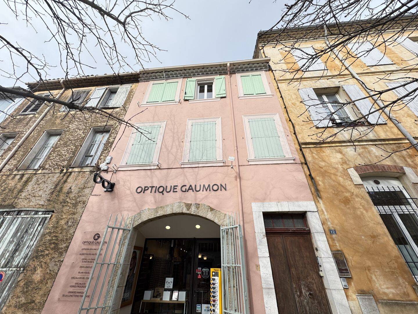 Appartement 6 pièces 107 m² · à Aups · 107 m² · 170 000 €