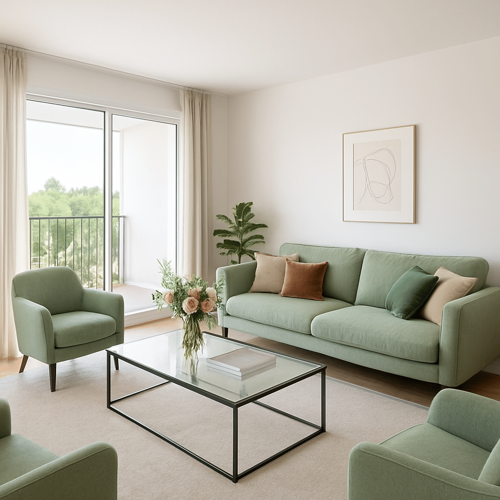 Appartement 4 pièces 76 m² · à La Seyne-sur-Mer · 76 m² · 405 000 €