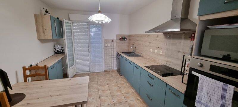 Maison 5 pièces 106 m² · à Montluçon · 106 m² · 180 998 €