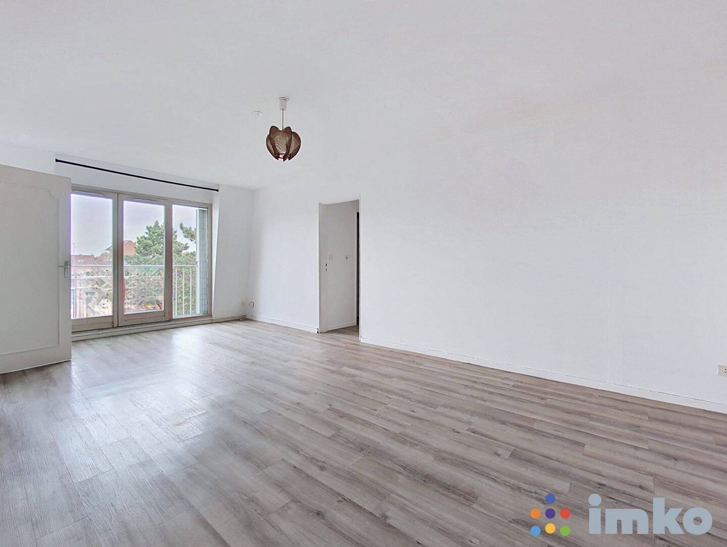 Appartement 2 pièces 52 m² · à Lille · 52,1 m² · 164 850 €