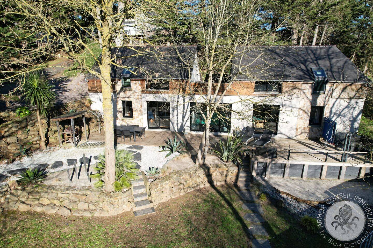 Maison 6 pièces 113 m² · à Erquy · 113 m² · 690 000 €
