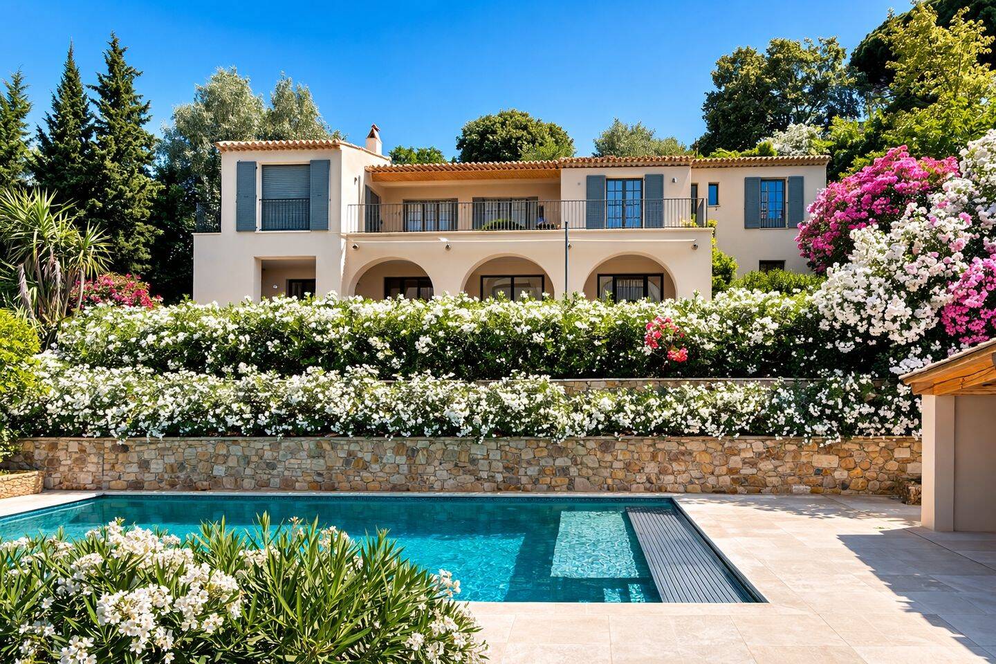 Maison 7 pièces 264 m² · à Gassin · 264 m² · 6 800 000 €