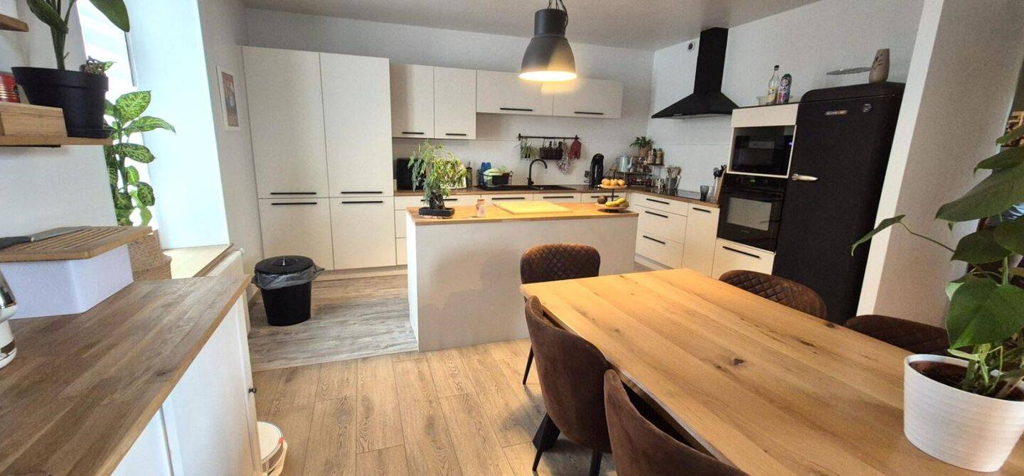 Maison 6 pièces 160 m² · à Saint-Dizier · 160 m² · 206 400 €