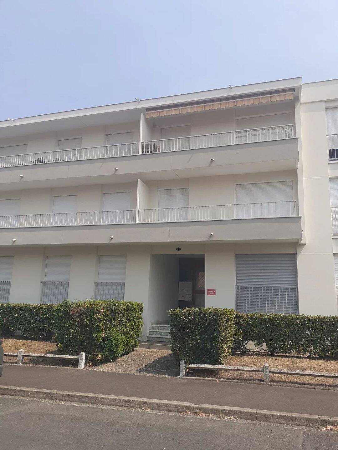 Appartement 5 pièces 126 m² · à Bordeaux · 125,8 m² · 1 605 €