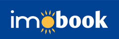 Imobook logo