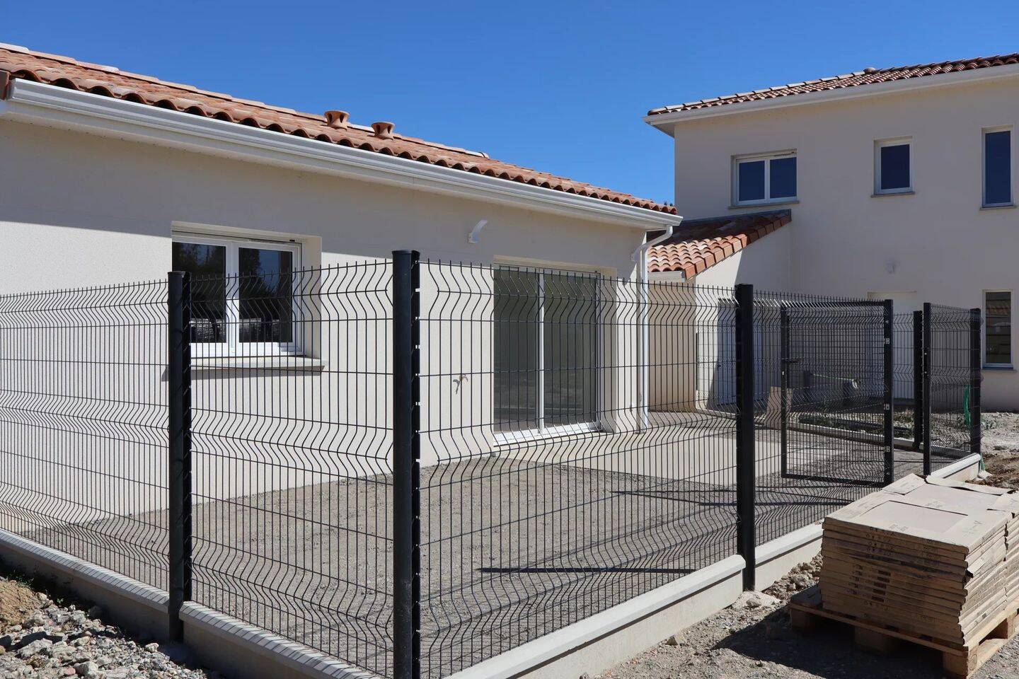 Appartement 2 pièces 42 m² · à Fenouillet · 42 m² · 890 €/mois
