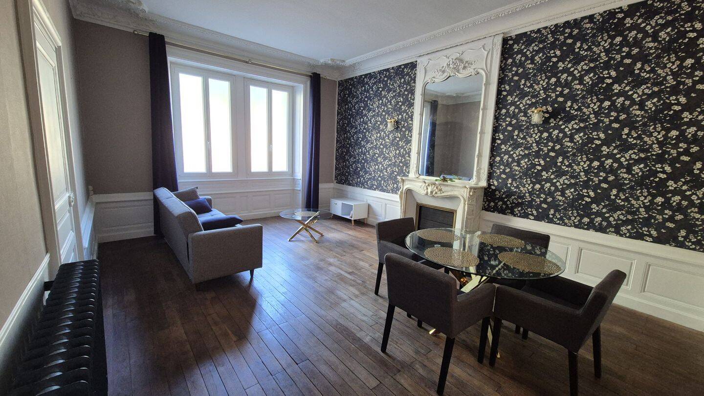 Appartement 2 pièces 50 m² · à Limoges · 50 m² · 680 €