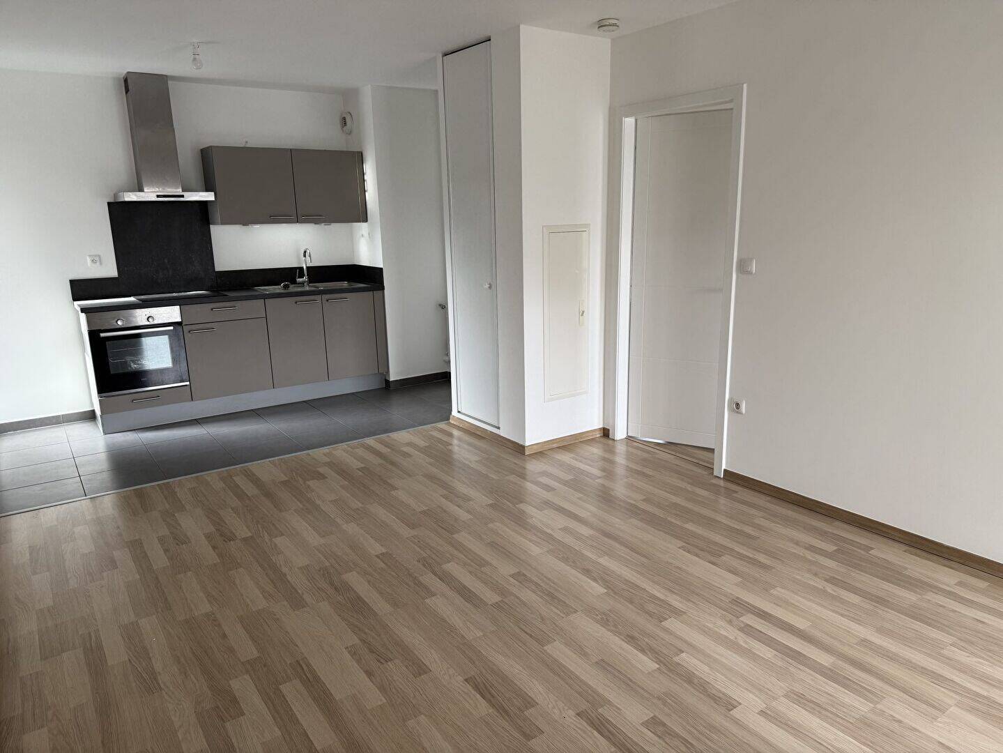 Appartement 2 pièces 42 m² · à Strasbourg · 41,7 m² · 889 €