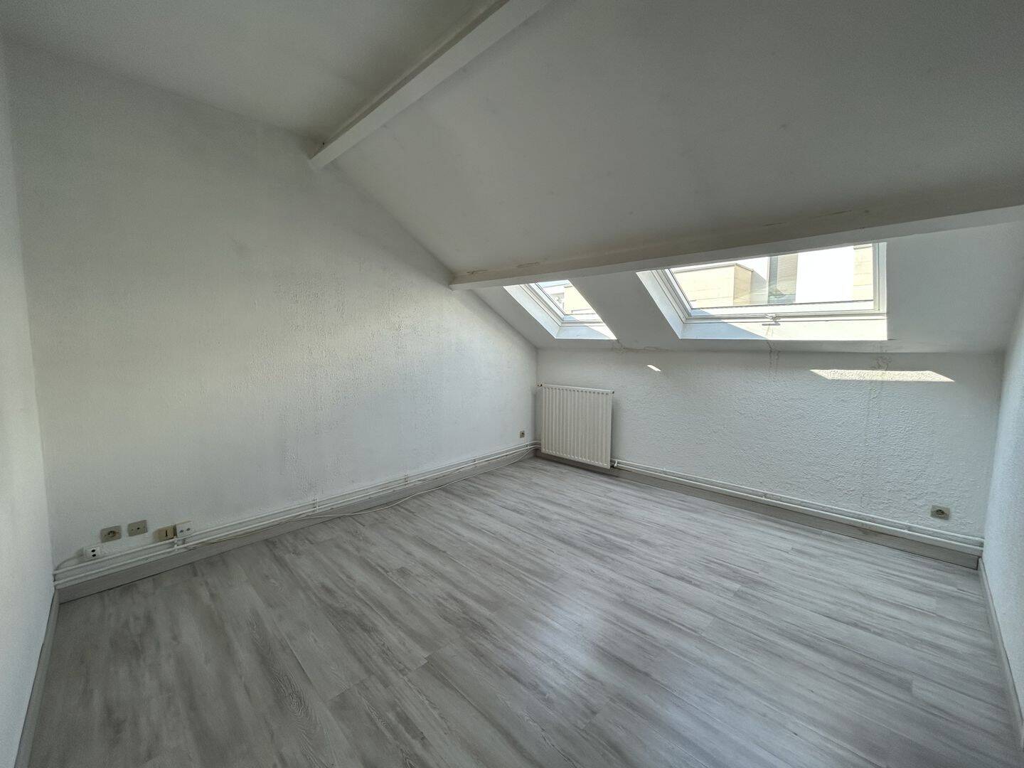 Appartement 2 pièces 37 m² · à Reims · 37 m² · 465 €