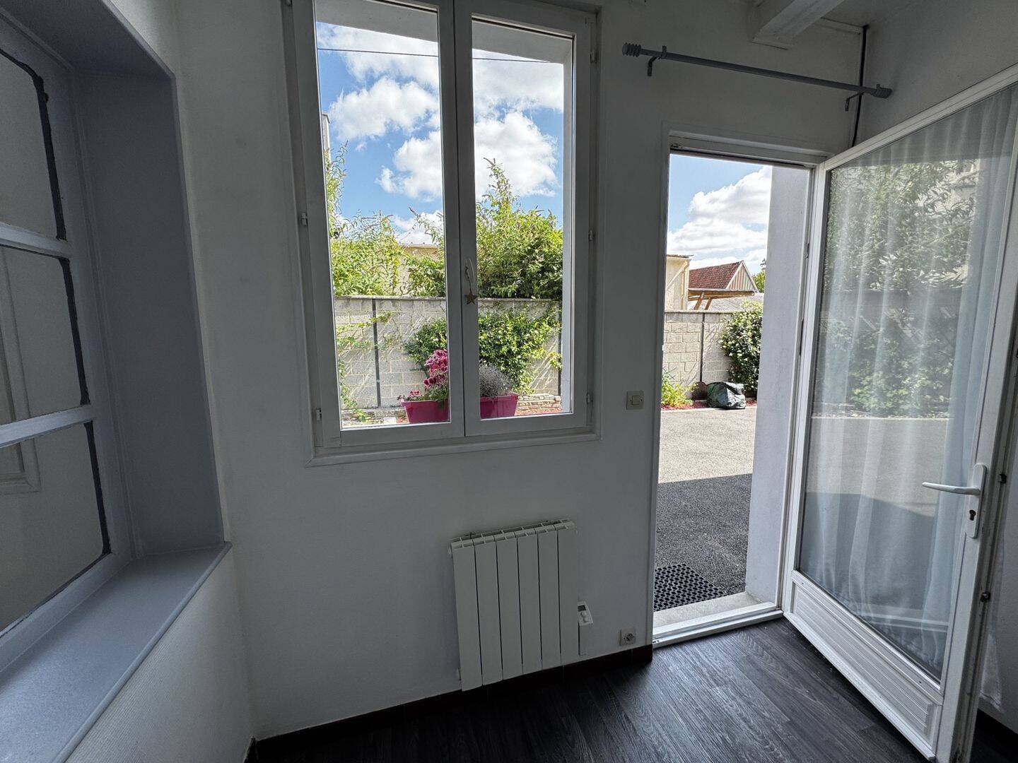 Appartement 1 pièce 20 m² · à Amiens · 20 m² · 430 €