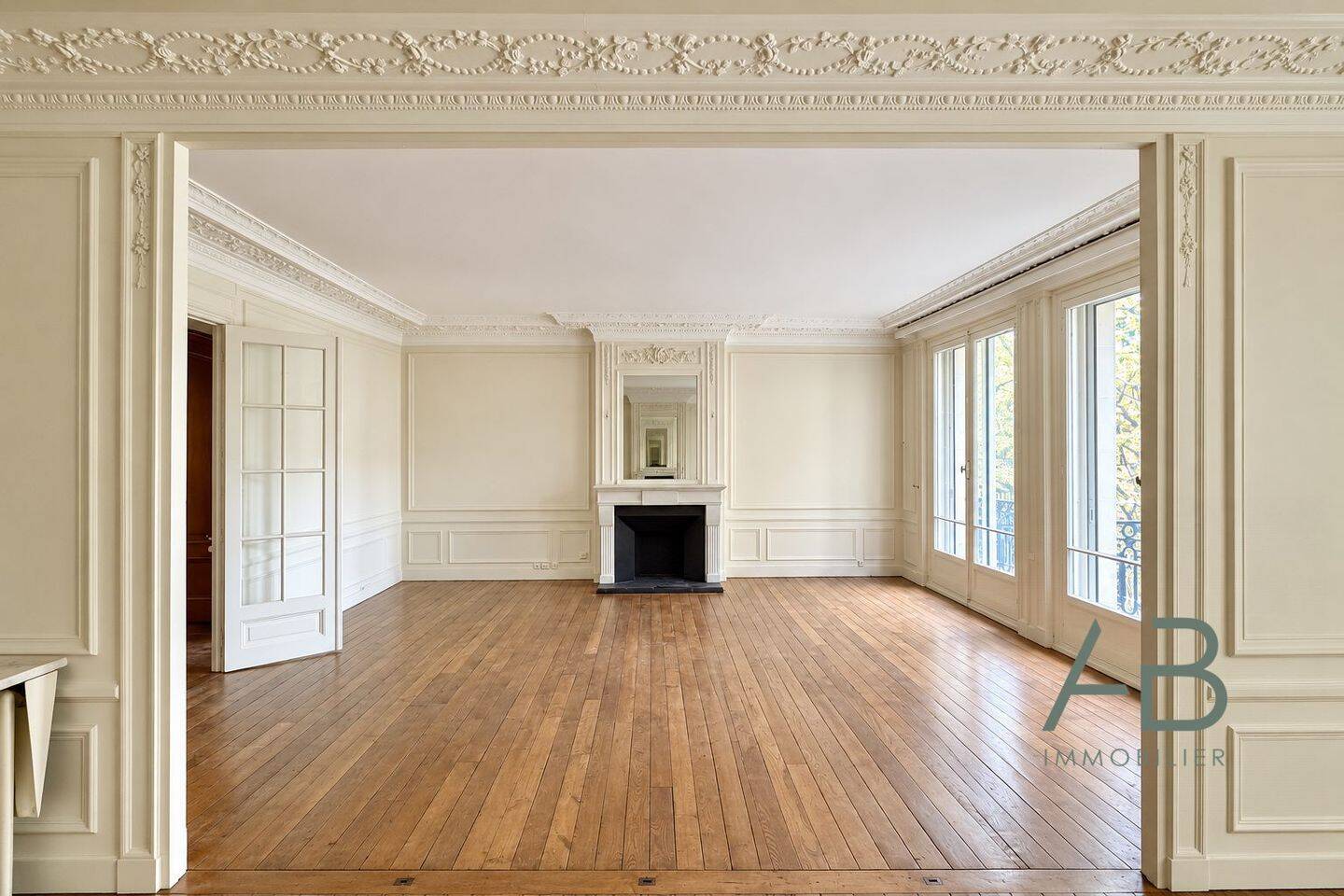 Appartement 6 pièces 209 m² · à Lille · 208,7 m² · 950 000 €