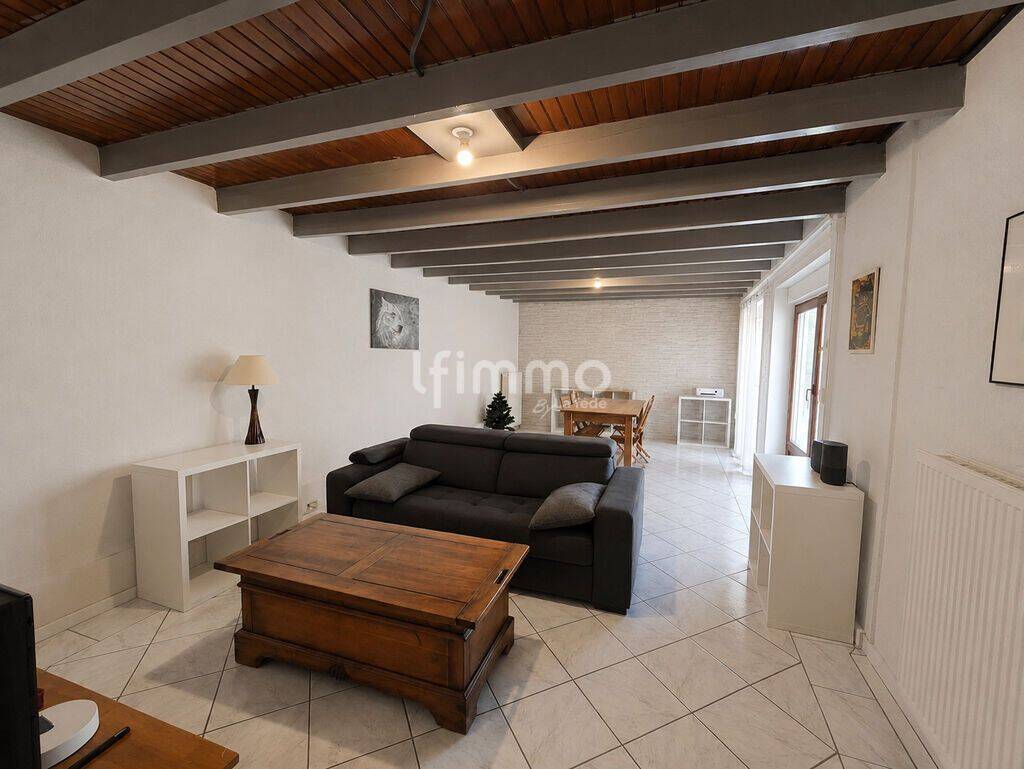 Maison 5 pièces 117 m² · à Landser · 117 m² · 220 000 €