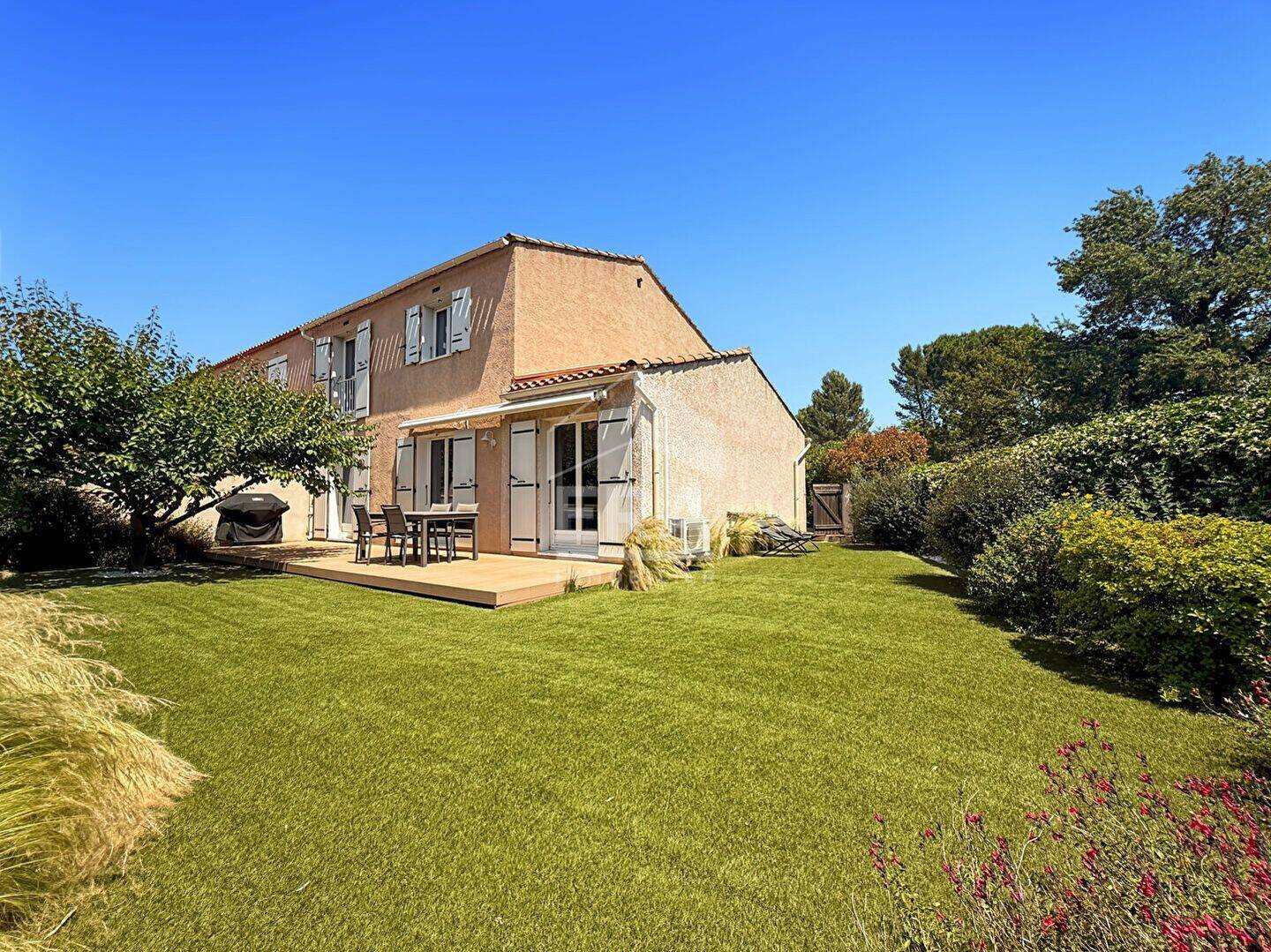 Maison 6 pièces 107 m² · à Bouc Bel Air · 107 m² · 499 000 €