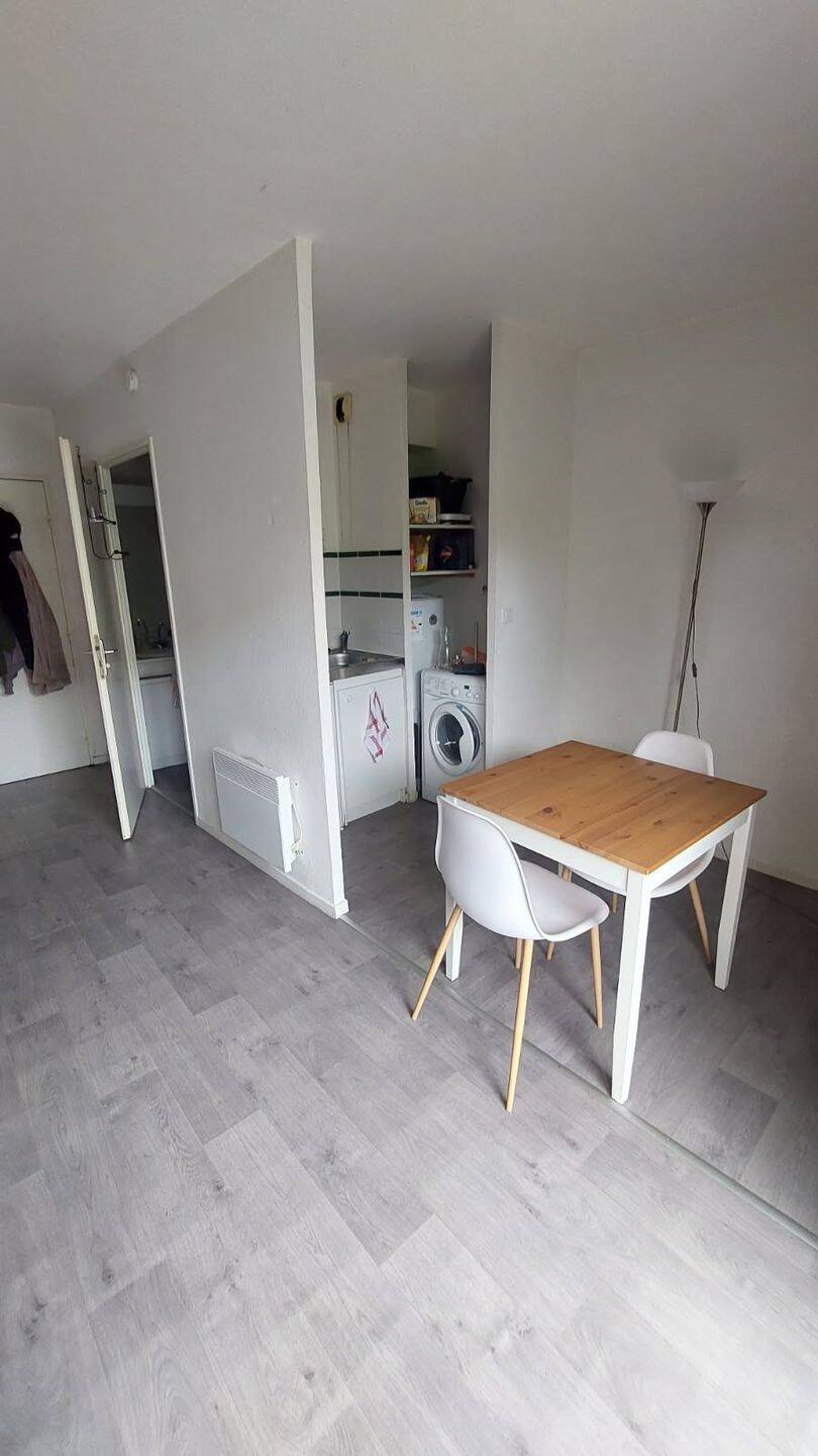 Appartement 1 pièce 25 m² · à Blagnac · 24,9 m² · 474 €/mois