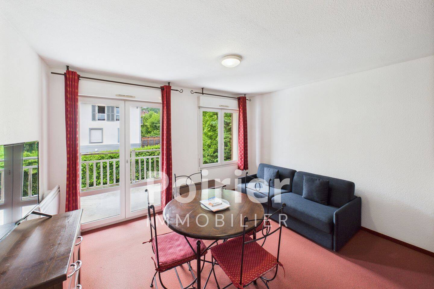 Appartement 2 pièces 35 m² · à Évian-les-Bains · 34,9 m² · 113 000 €