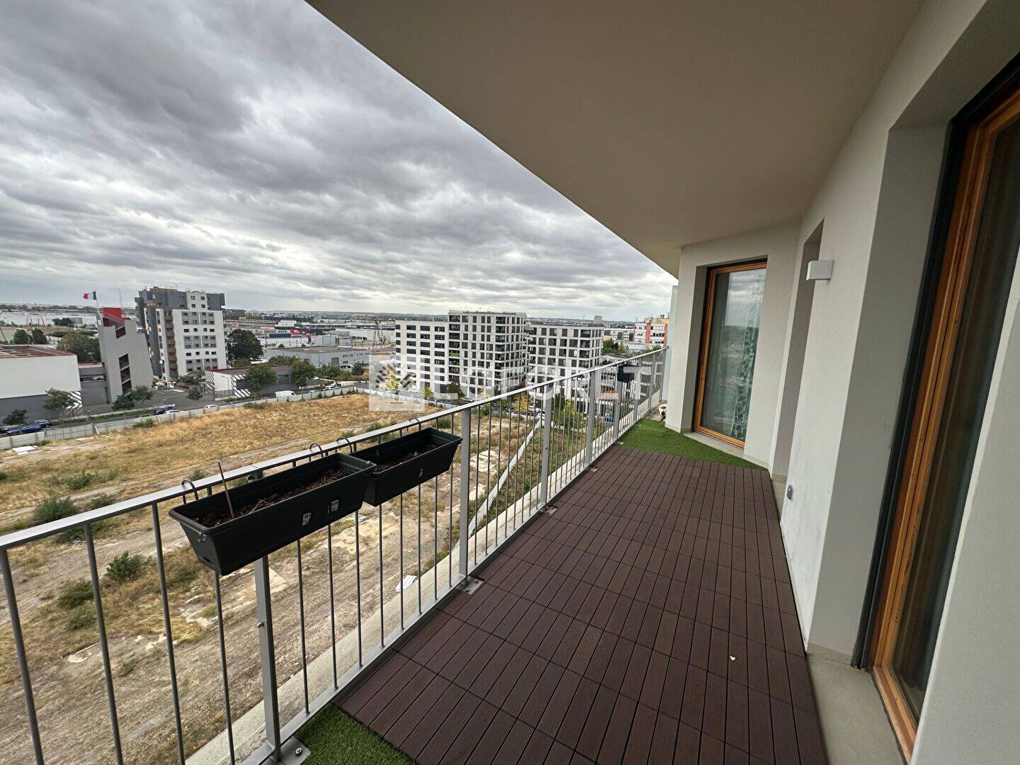 Appartement 4 pièces 83 m² · à Chevilly-Larue · 82,6 m² · 1 900 €/mois
