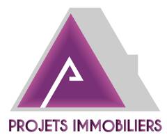 PROJETS IMMOBILIERS TOURS logo
