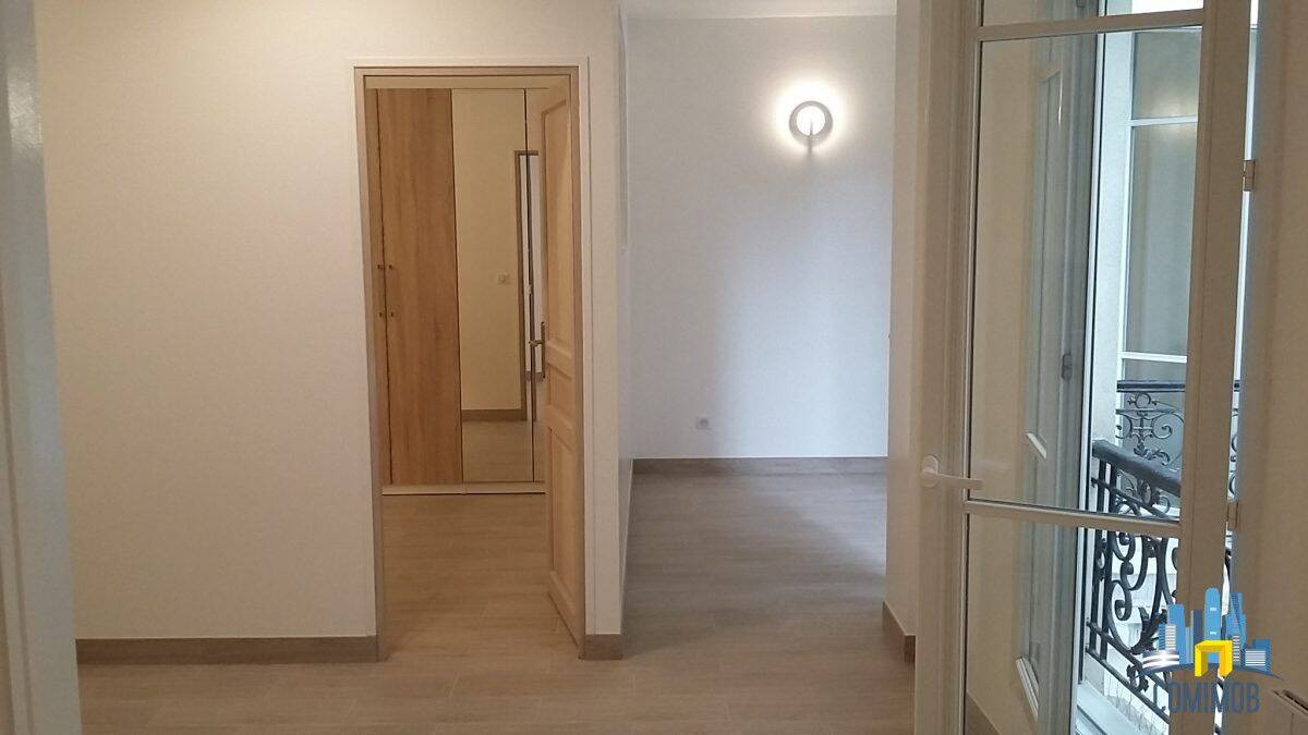 Appartement 2 pièces 35 m² · à Courbevoie · 35 m² · 958 €/mois