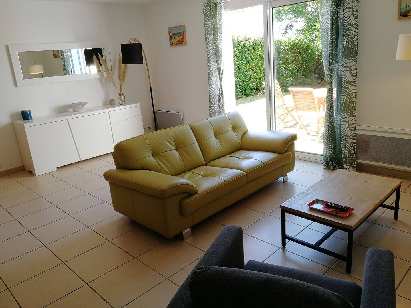 Maison 5 pièces 92 m² · à Les Sables-d'Olonne · 92 m² · 1 250 €