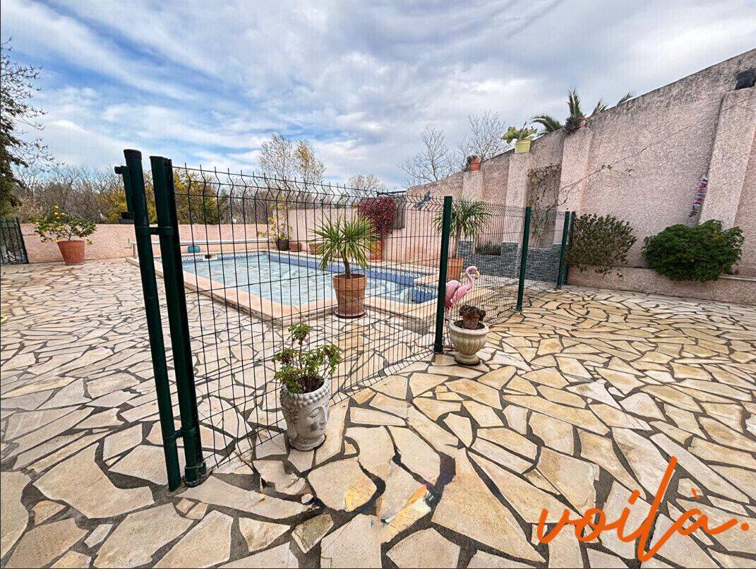 Maison 4 pièces 120 m² · à Carcassonne · 120 m² · 235 000 €