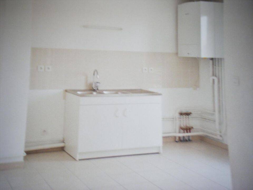 Appartement 2 pièces 50 m² · à Bavilliers · 50 m² · 650 €