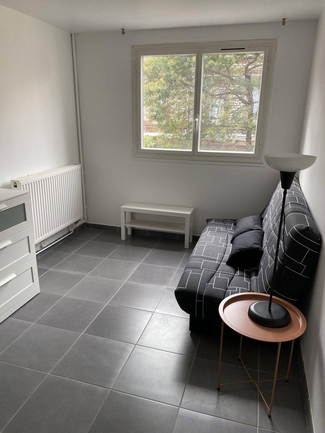 Appartement 1 pièce 17 m² · à Rouen · 17,2 m² · 64 000 €