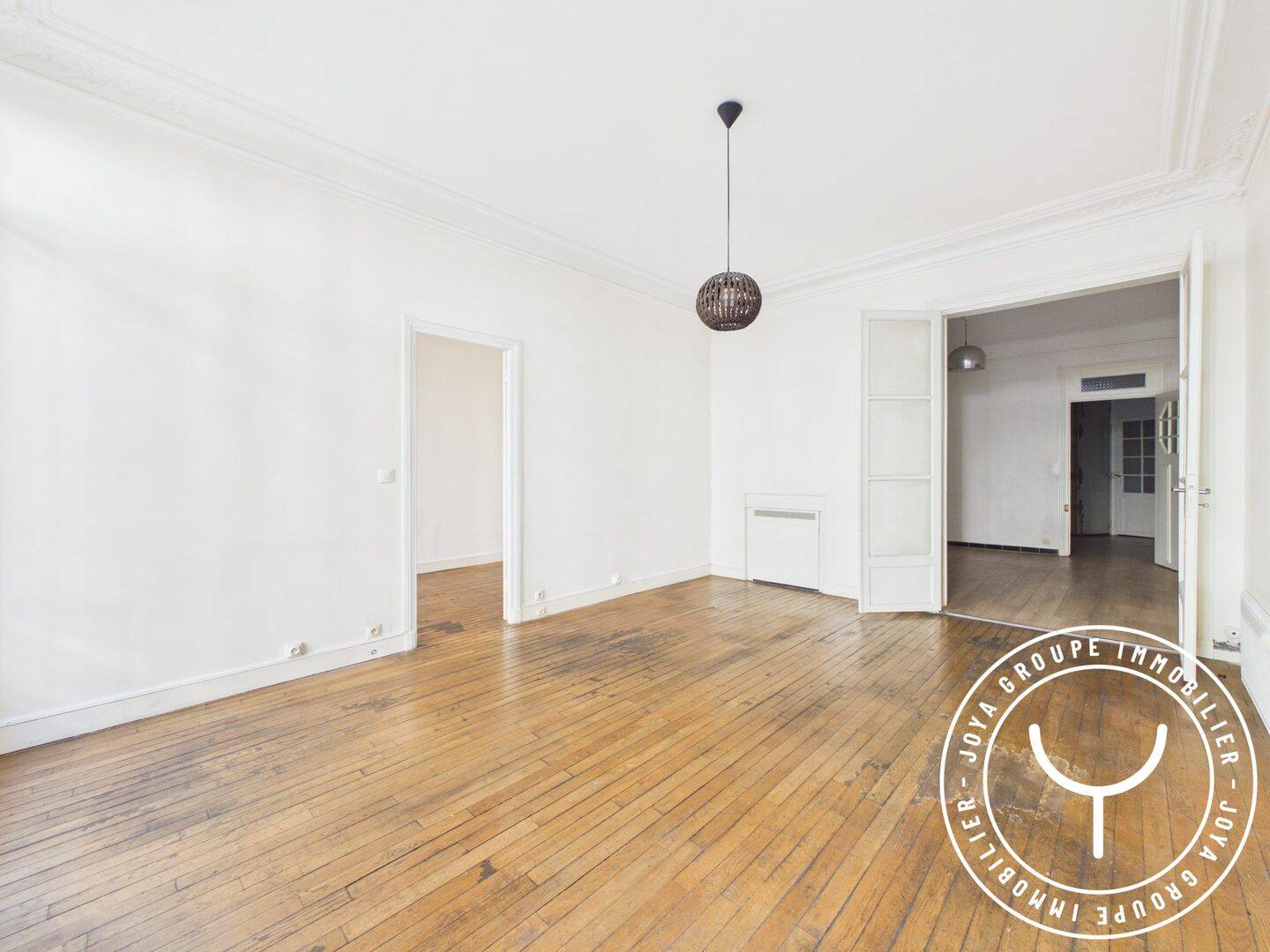 Appartement 3 pièces 68 m² · à Paris 9ème Arrondissement · 67,9 m² · 2 131 €
