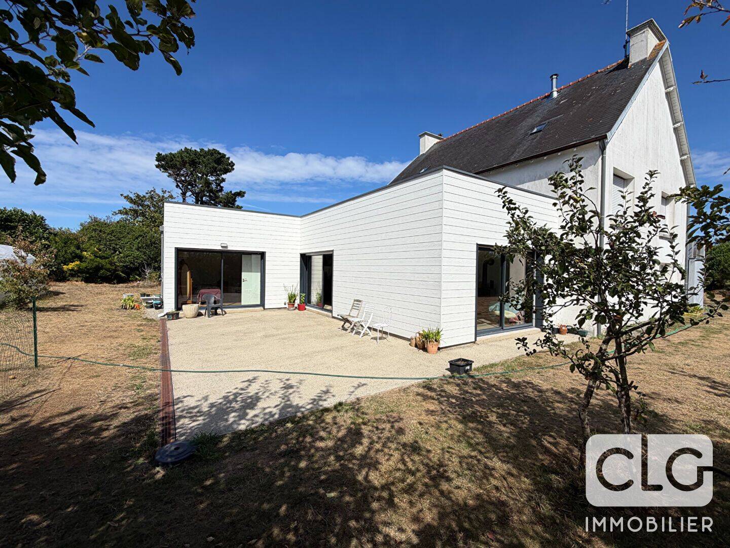 Maison 6 pièces 192 m² · à Clohars-Fouesnant · 192 m² · 367 700 €