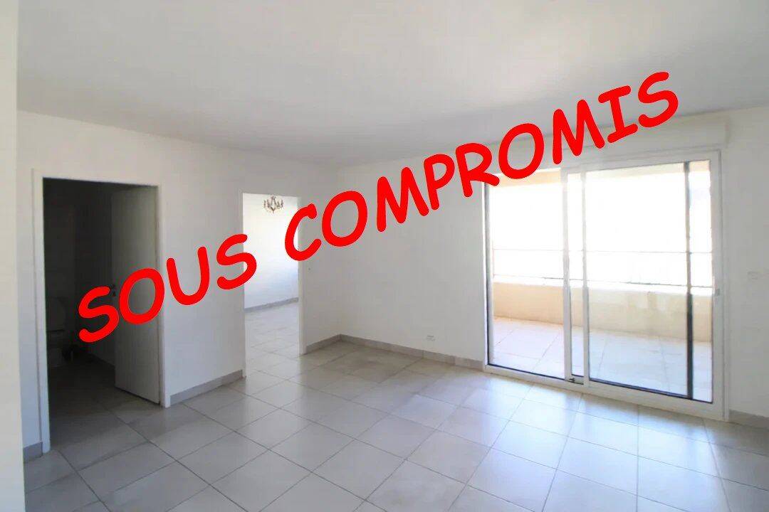 Appartement 2 pièces 45 m² · à Mèze · 45 m² · 191 700 €