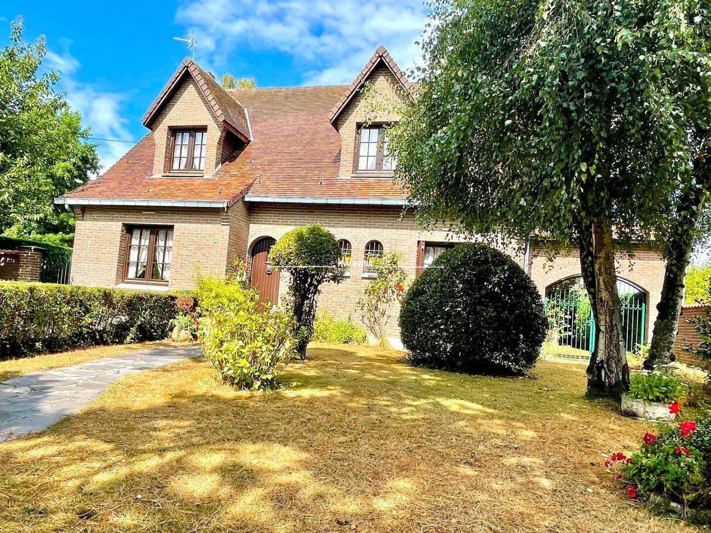 Maison 7 pièces 150 m² · à Hergnies · 150 m² · 345 000 €