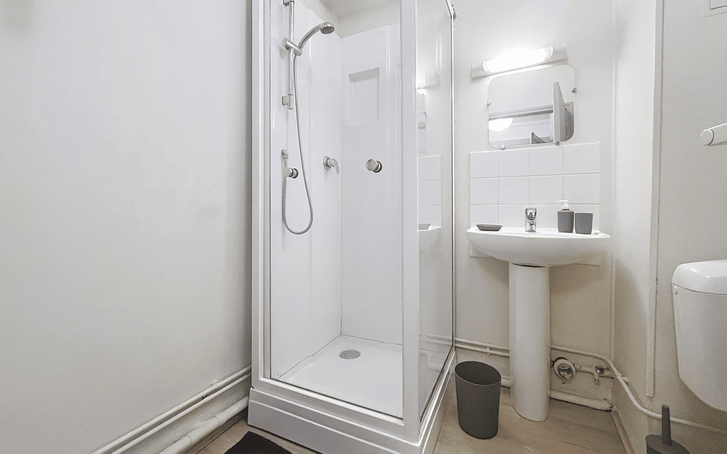 Appartement 2 pièces 40 m² · à Nancy · 40 m² · 720 €