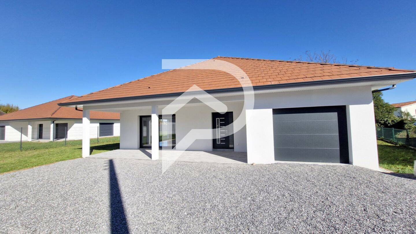 Maison 5 pièces 124 m² · à Orthez · 124 m² · 305 000 €