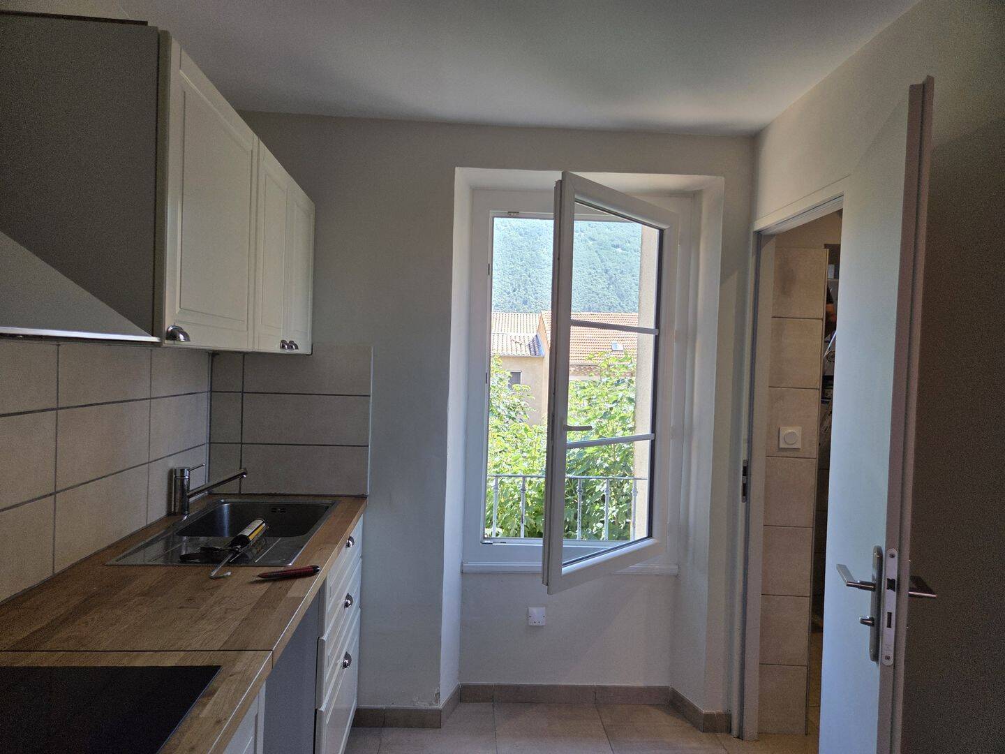 Appartement 3 pièces 57 m² · à Nyons · 57 m² · 680 €