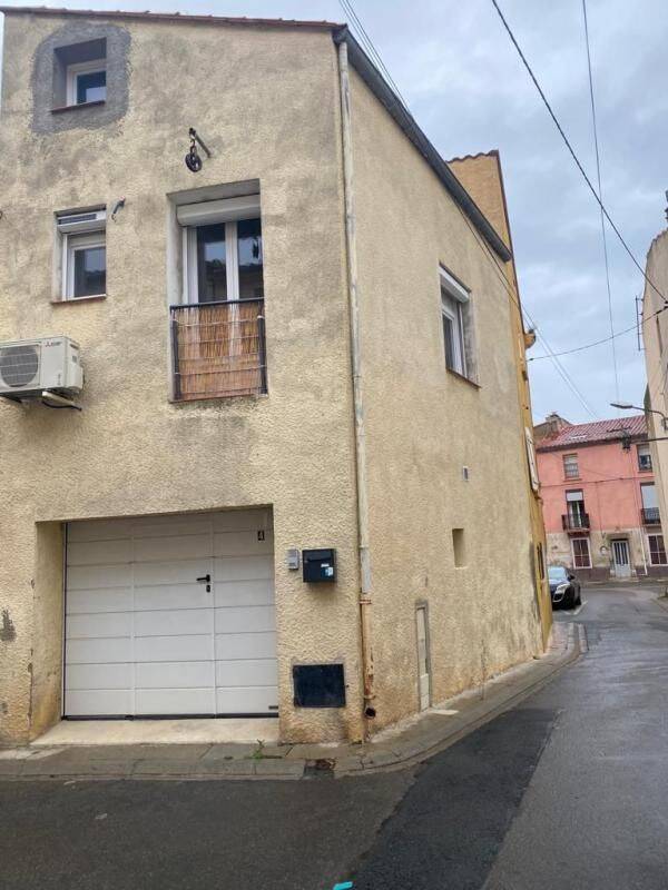 Maison 2 pièces 58 m² · à Saint-Laurent-de-la-Salanque · 58 m² · 620 €