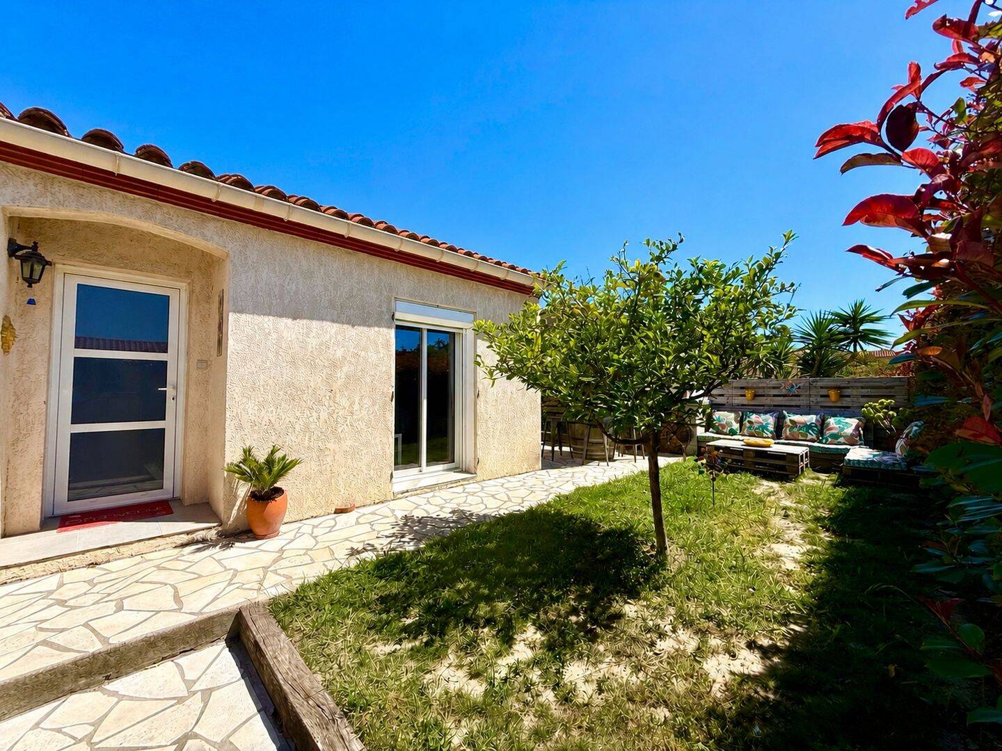 Maison 5 pièces 107 m² · à Latour-Bas-Elne · 107 m² · 330 000 €