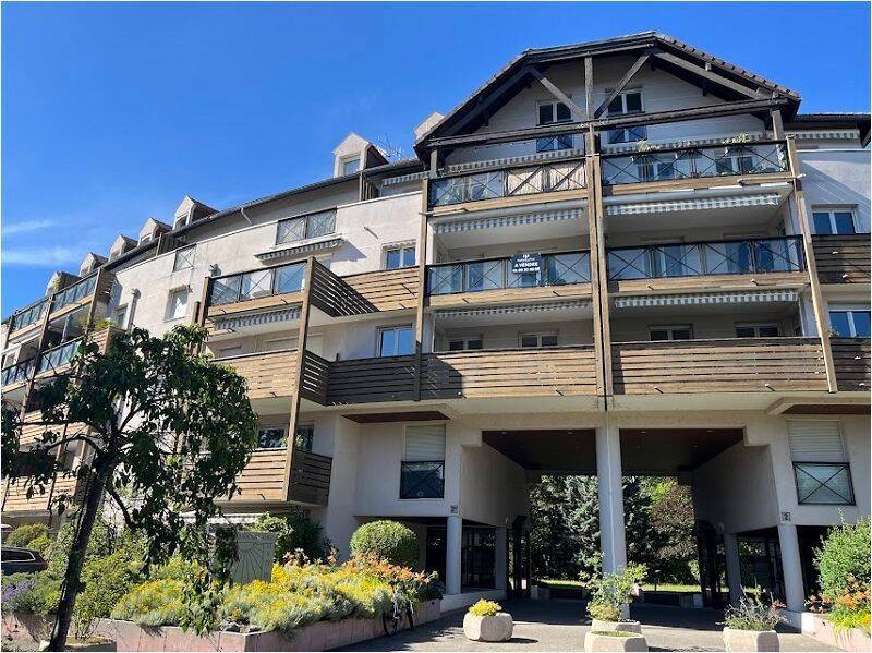 Appartement 3 pièces 70 m² · à Annecy · 70,5 m² · 1 250 €