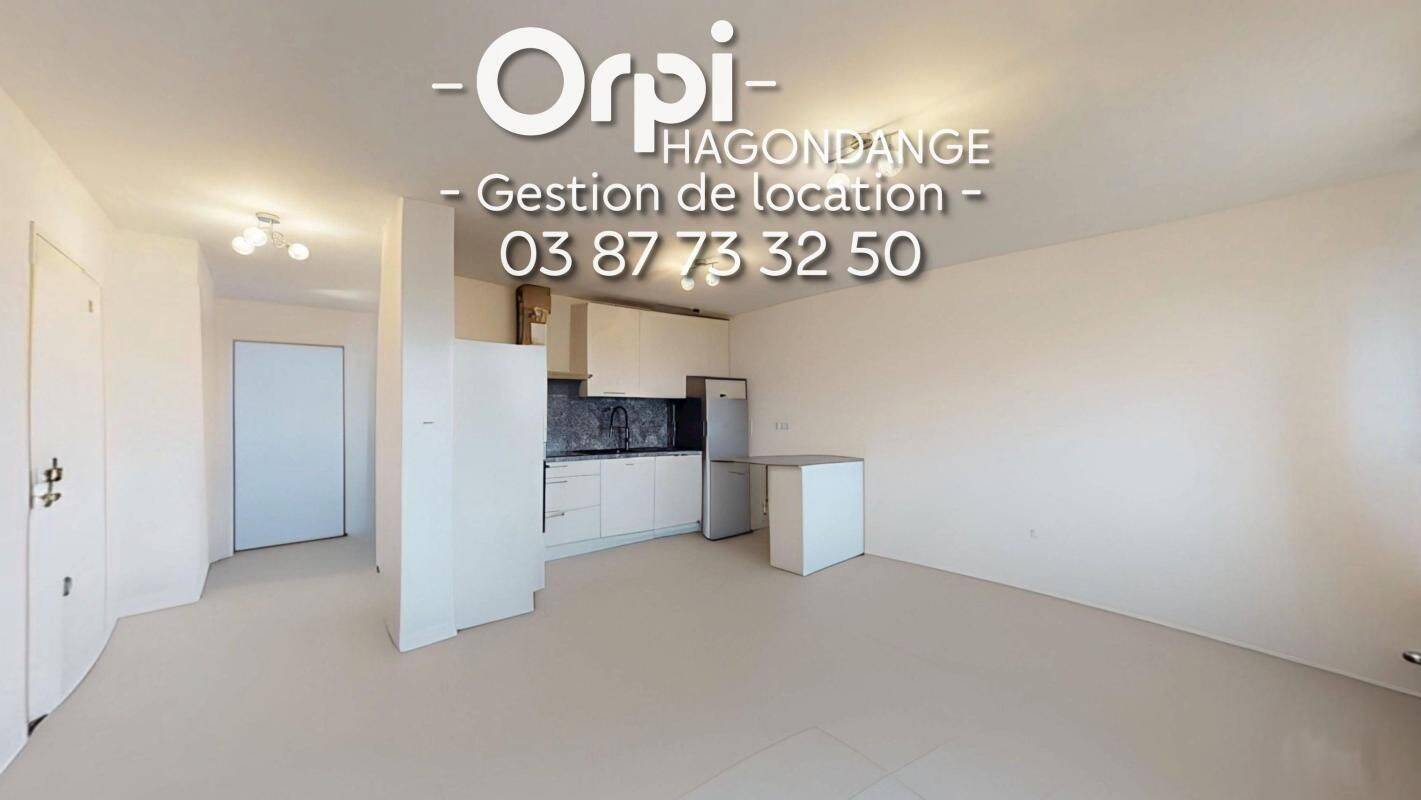 Appartement 3 pièces 65 m² · à Mondelange · 65 m² · 950 €/mois