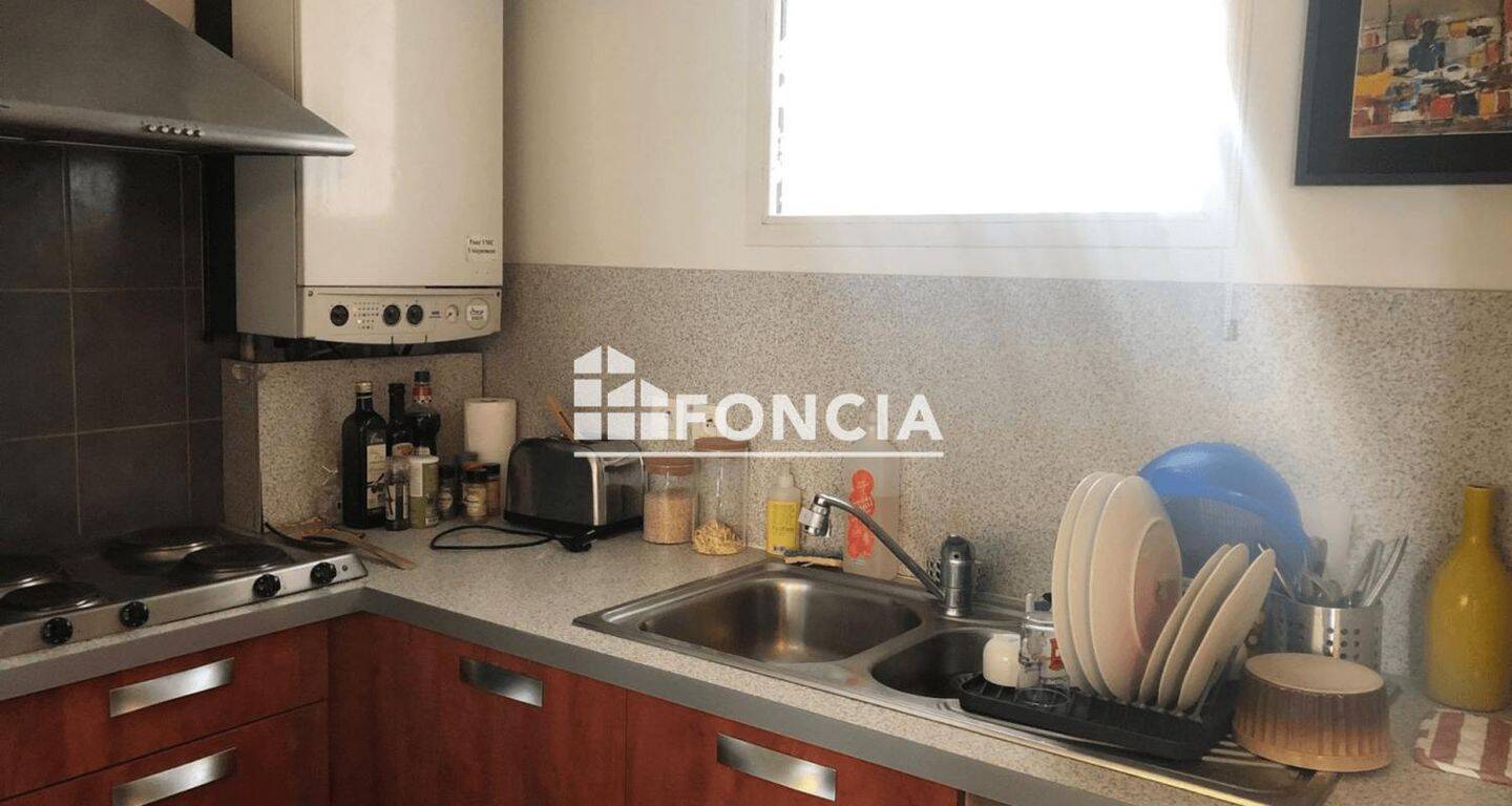 Appartement 2 pièces 60 m² · à Lyon 9ème Arrondissement · 60,1 m² · 899 €