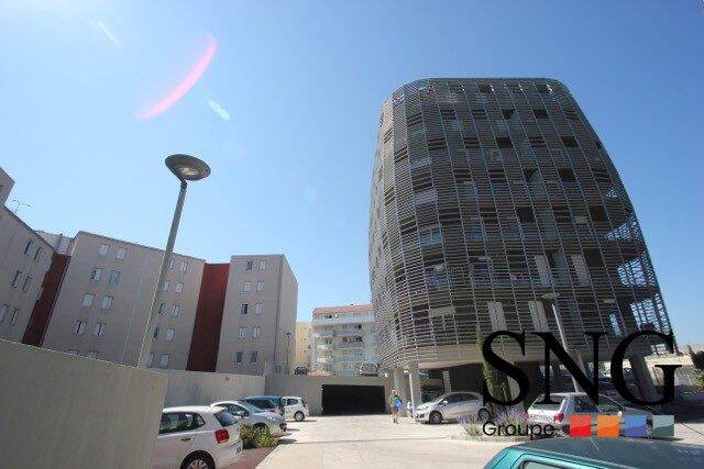 Appartement 3 pièces 63 m² · à Sète · 62,9 m² · 795 €/mois