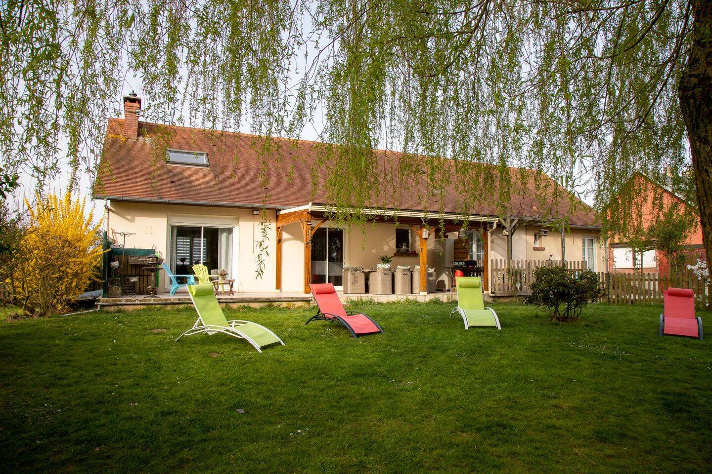 Maison 9 pièces 178 m² · à Ault · 177,9 m² · 405 000 €