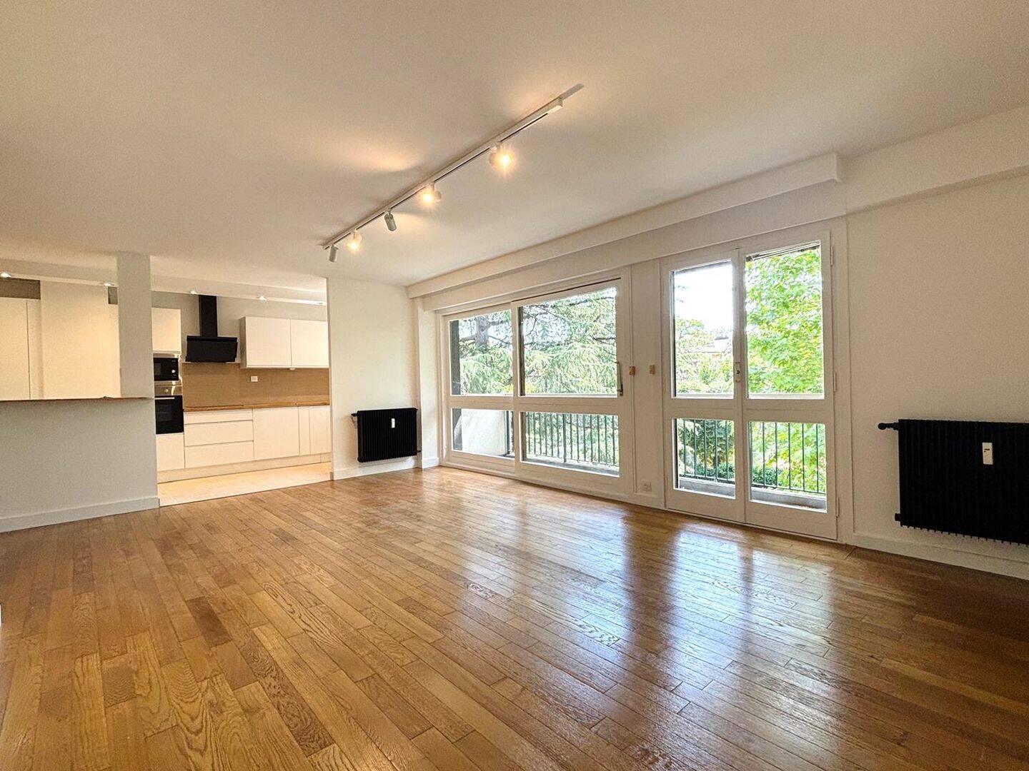 Appartement 4 pièces 80 m² · à Saint-Gratien · 80 m² · 359 000 €
