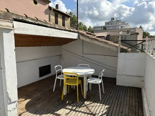 Maison à vendre 250 000 € 5 pièces 3 chambres 98 m² dès le 01/09/2026 Les Alyscamps-Chabourlet Arles 13123