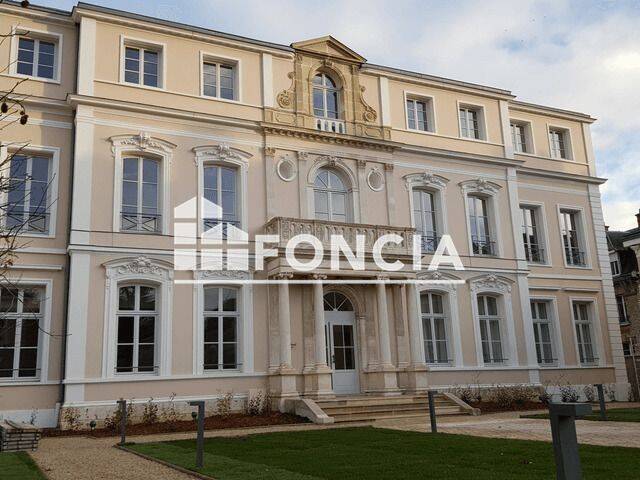 Appartement 3 pièces 66 m² · à Chartres · 65,6 m² · 825 €