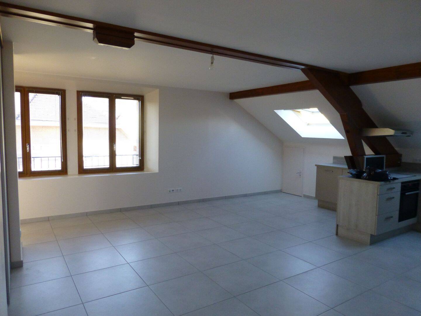 Appartement 4 pièces 87 m² · à Sillingy · 87 m² · 1 240 €