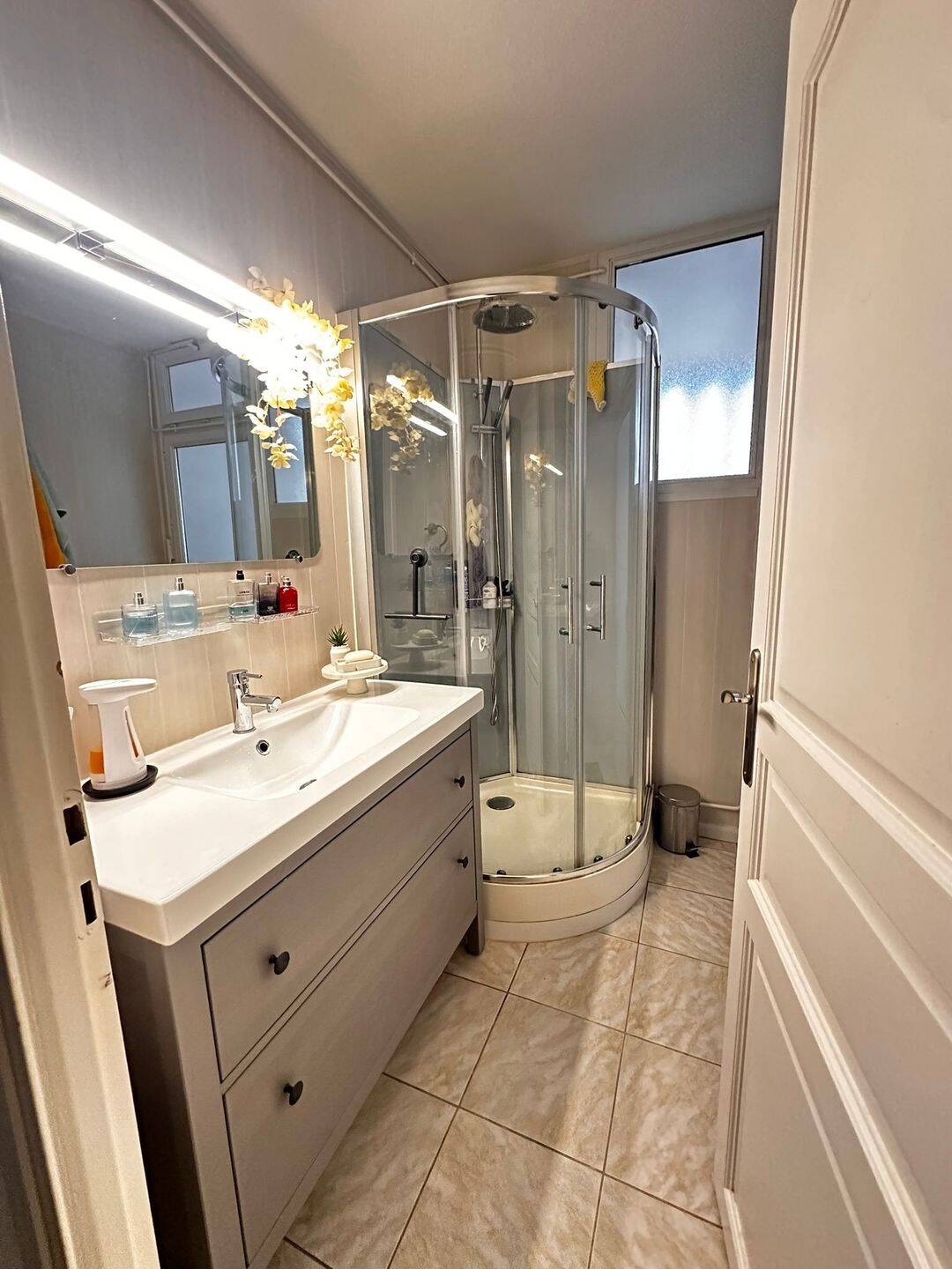 Appartement 3 pièces 69 m² · à Roanne · 69 m² · 610 €/mois