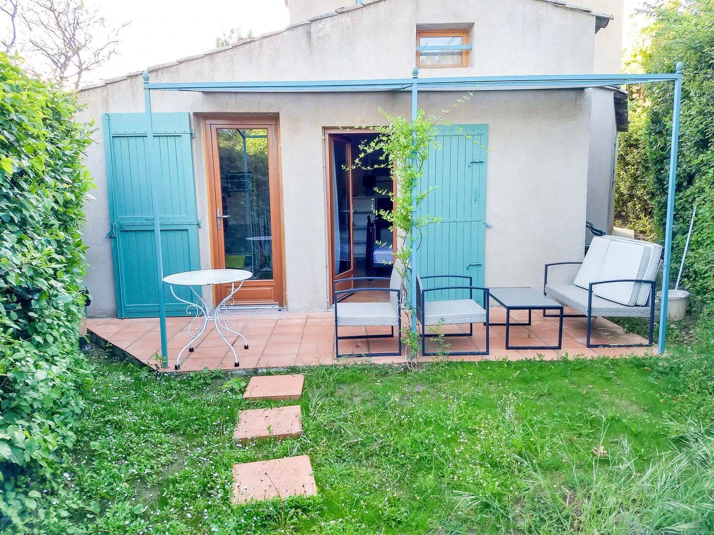 Appartement 1 pièce 23 m² · à Aix-en-Provence · 23 m² · 750 €