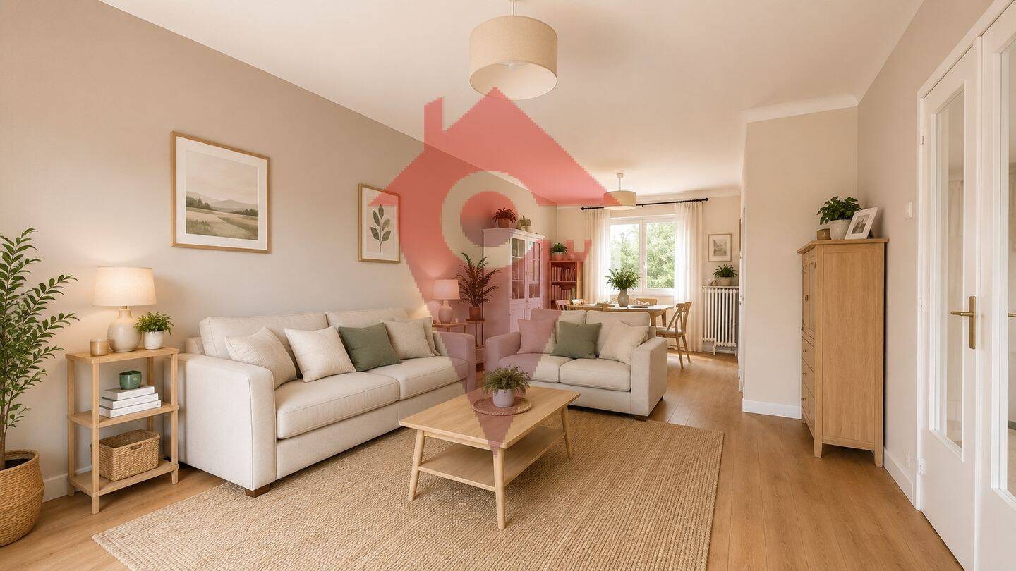 Maison 7 pièces 146 m² · à Antony · 146 m² · 649 000 €