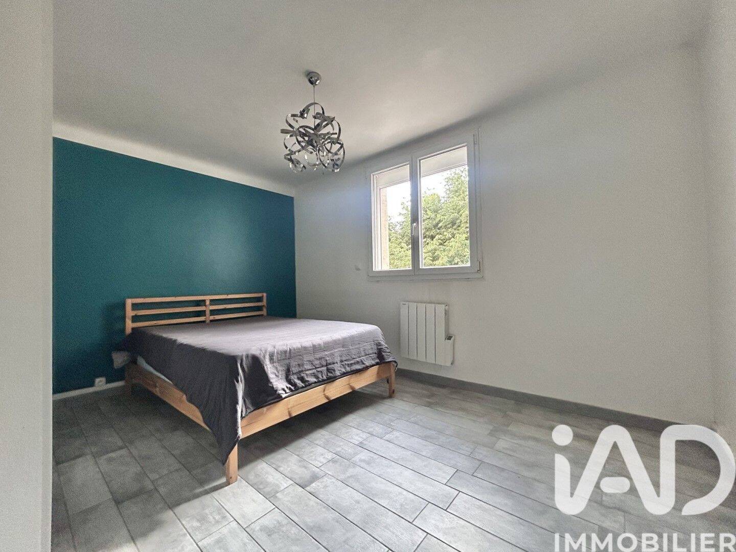 Appartement 3 pièces 54 m² · à Arles · 53,7 m² · 120 000 €