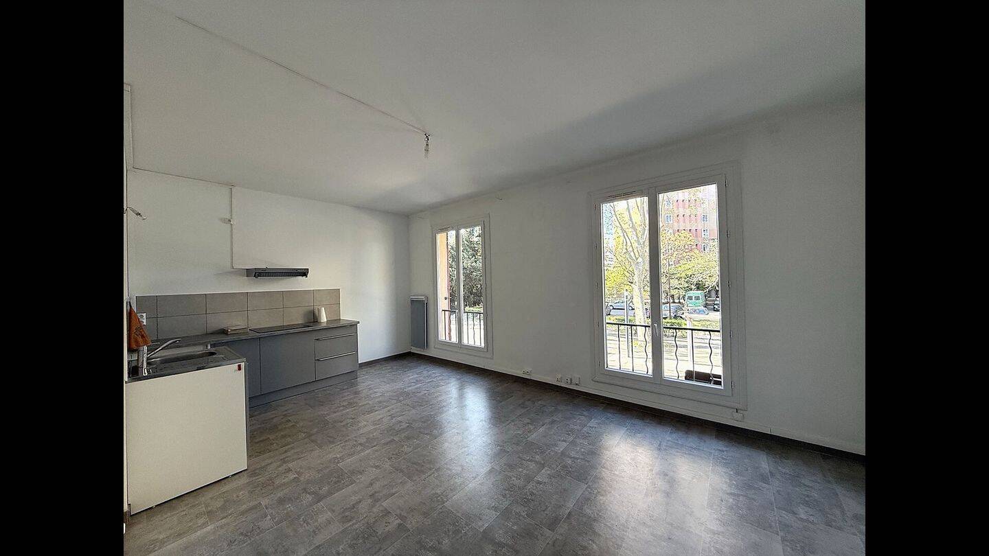 Appartement 2 pièces 39 m² · à Avignon · 39 m² · 540 €/mois