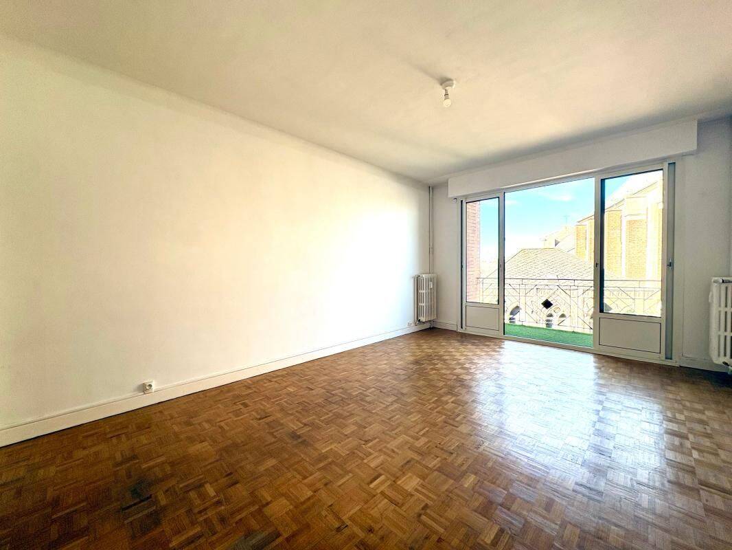 Appartement 3 pièces 95 m² · à Valenciennes · 95 m² · 199 000 €